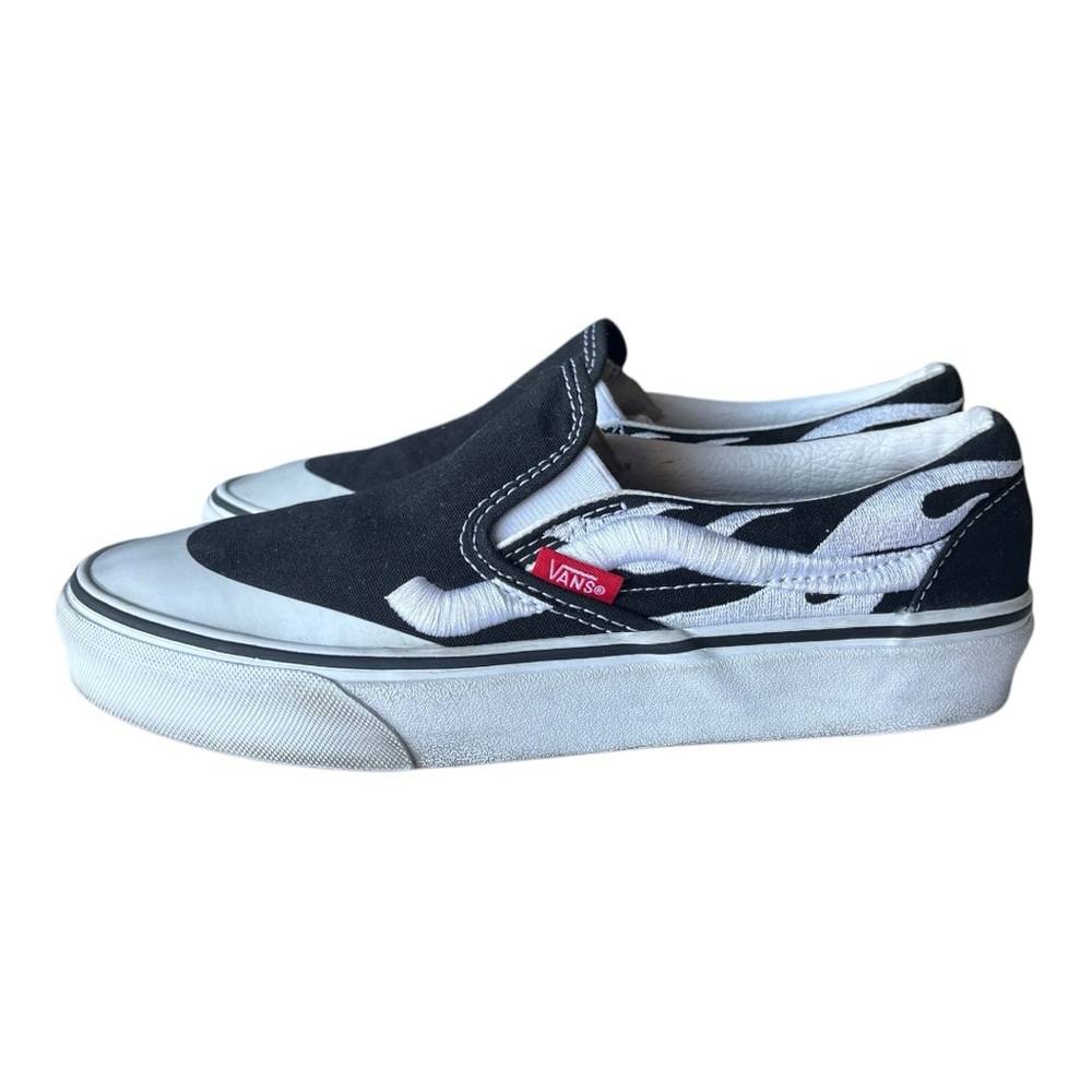 Vans A$AP Rocky X Classic Slip On Sneakers, Women's 8